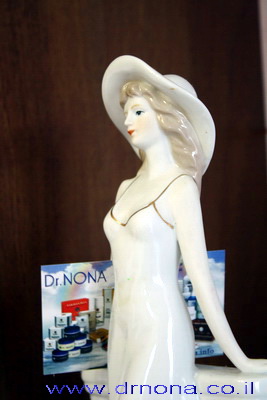 Dr.NONA Israel. Dr.NONA �������